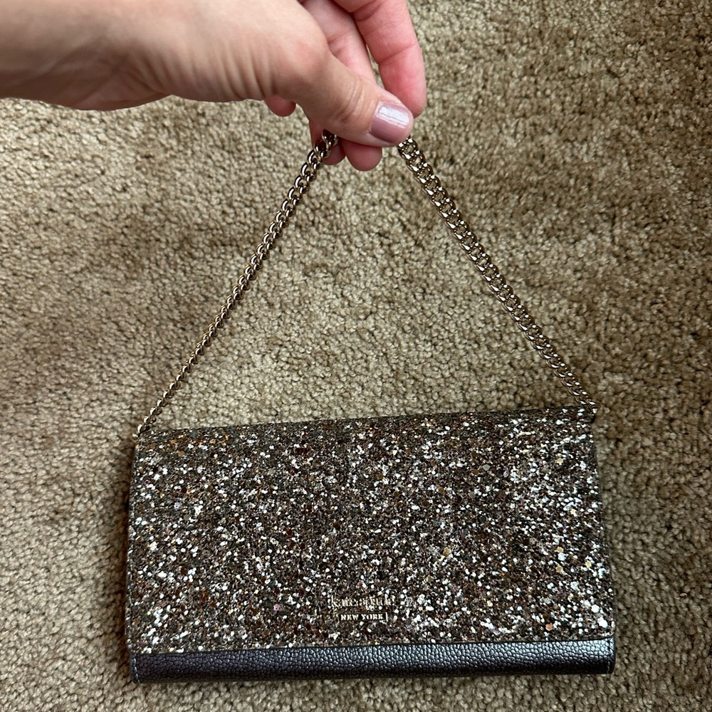 Kate Spade Spencer Wallet Bag